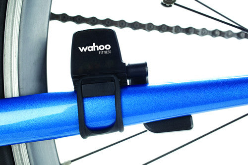Wahoo blue sc snelheidssensor en cadanssensor ANT+ bluetooth