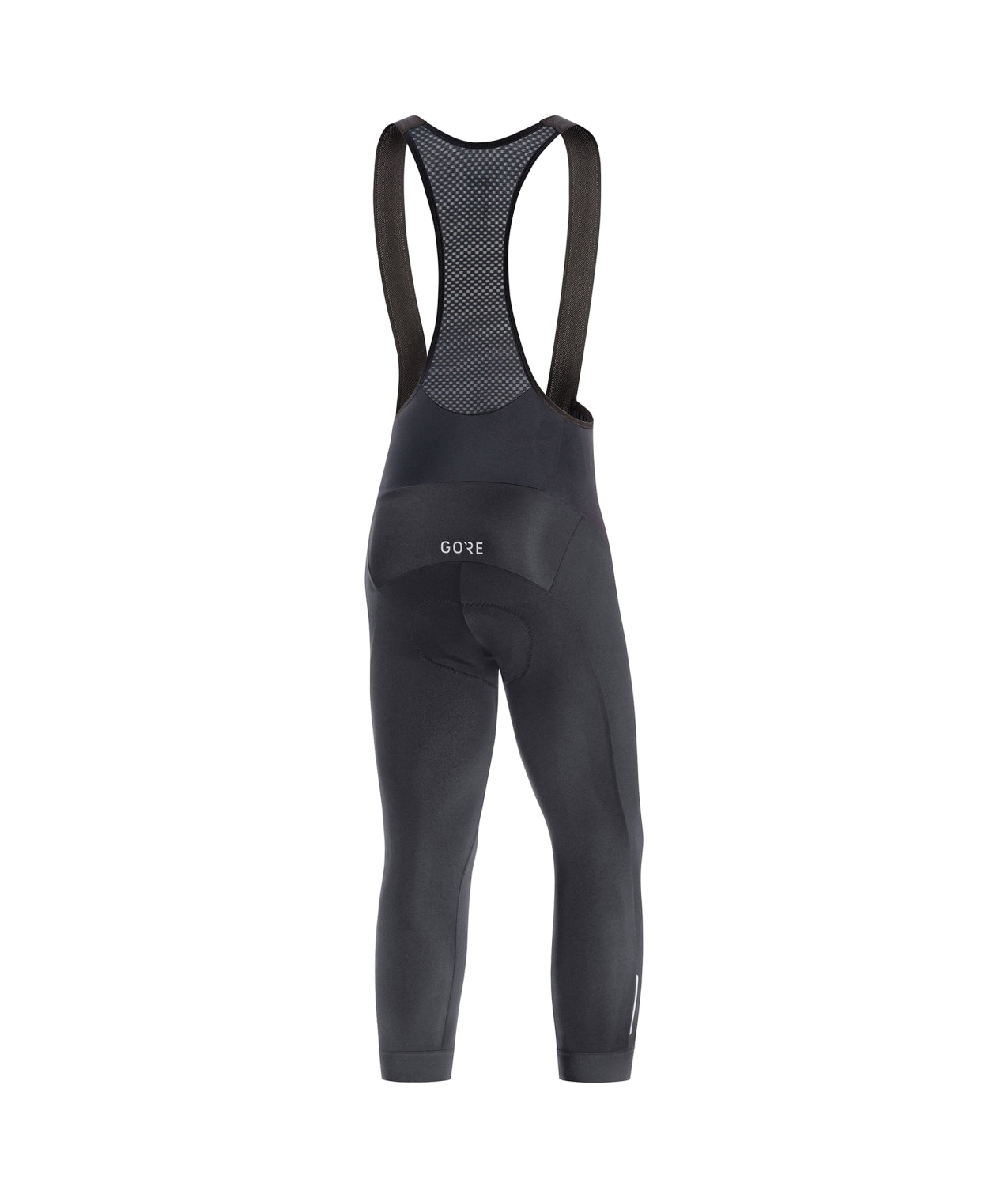 Gore C3 3/4 Bib Tights - Black