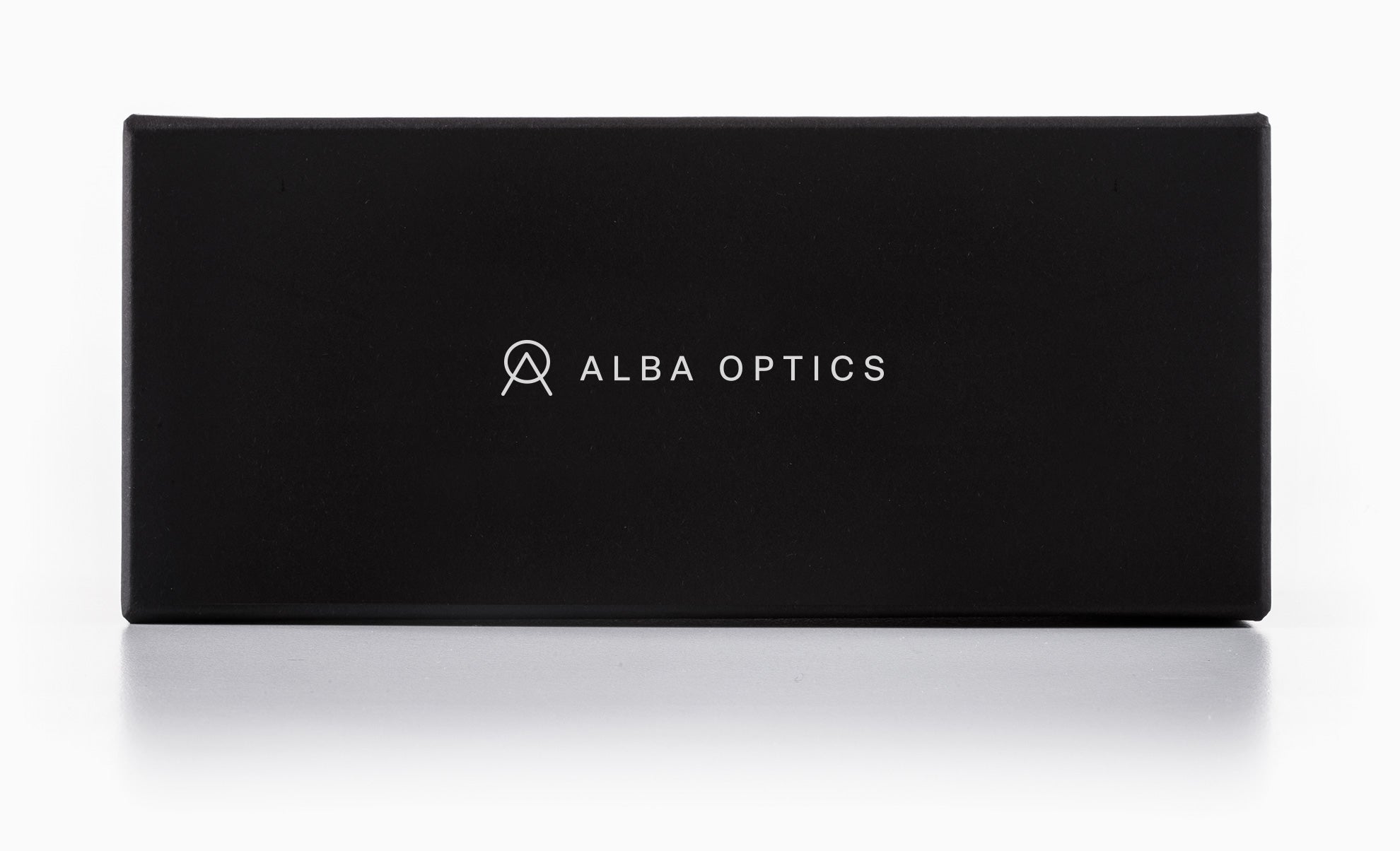 Alba Optics delta candy fietsbril groen - vzum pou lens