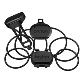 Bryton snelheidssensor en cadanssensor smart ant+ bluetooth