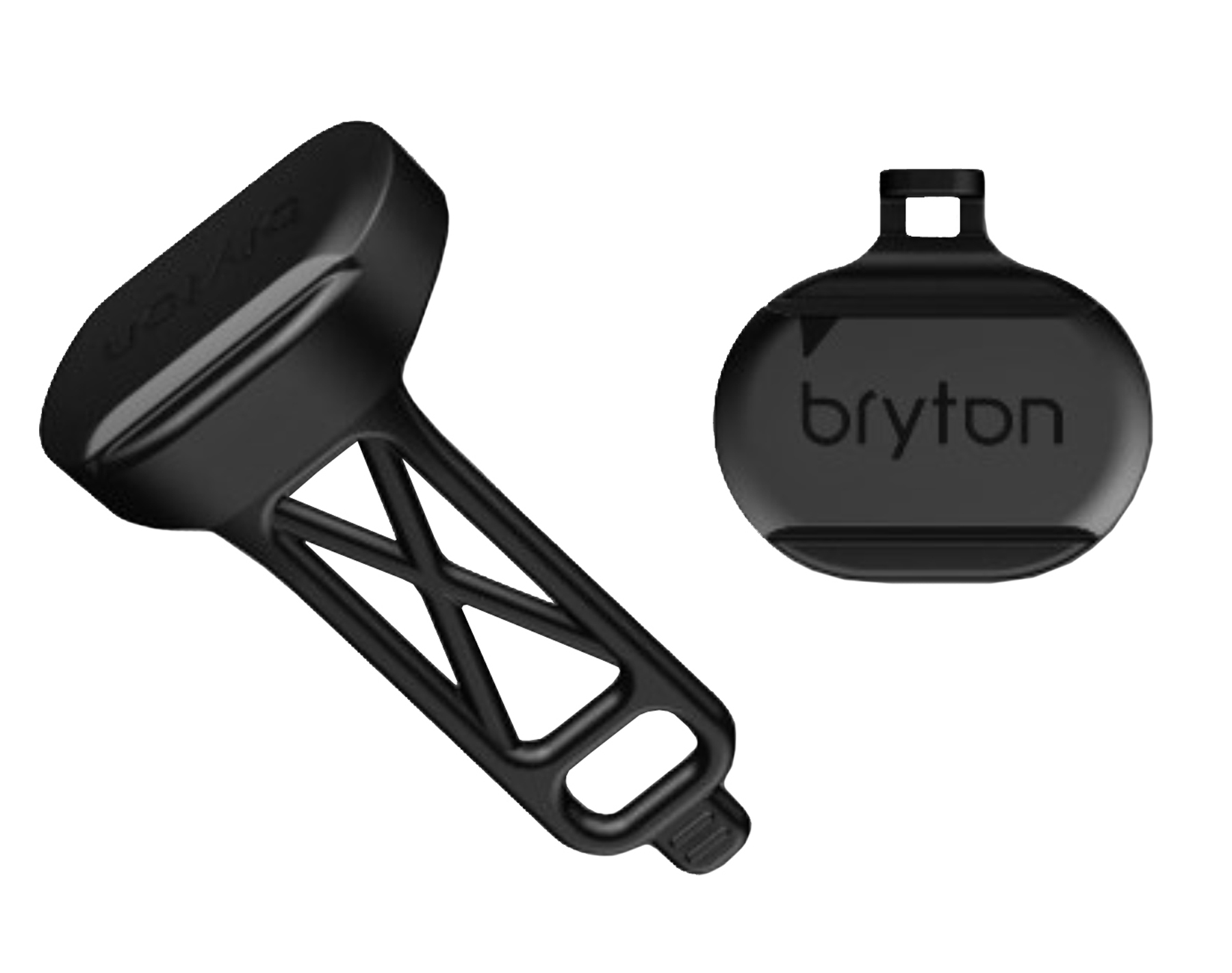 Bryton snelheidssensor en cadanssensor smart ant+ bluetooth
