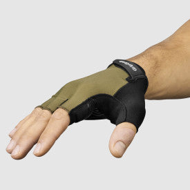 Gripgrab Ride RC Fietshandschoenen Olive Green