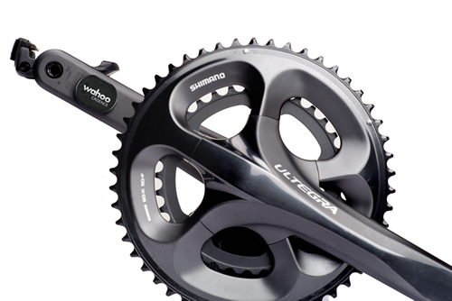 Wahoo RPM snelheidssensor en cadanssensor ANT+ bluetooth