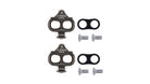 Look x-track easy schoenplaatjes grijs