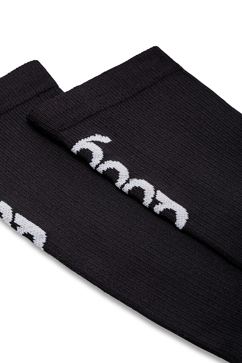UDOG Logo Socks Black
