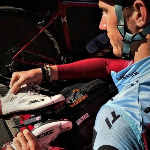 Neatcleats Speedplay carabiner