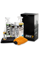 Bike7 care pack oil