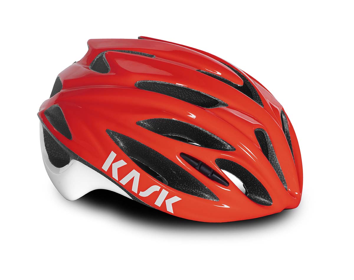 KASK Helm Rapido Red