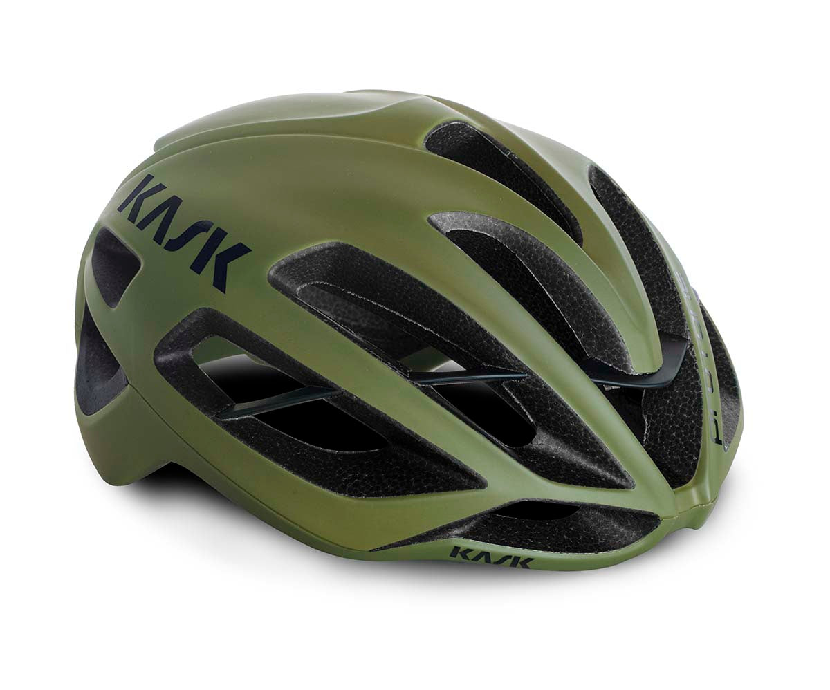 Kask Protone WG11 - Olive Green Matt