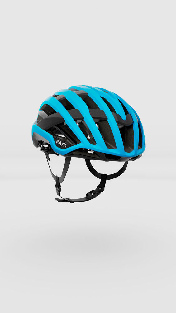 Kask helm Valegro WG11 - Light Blue