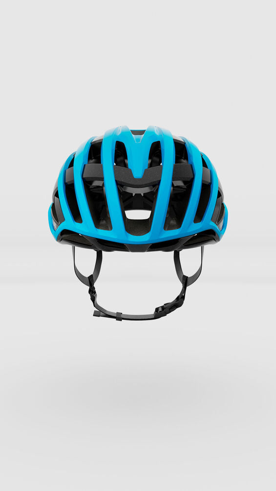 Kask helm Valegro WG11 - Light Blue