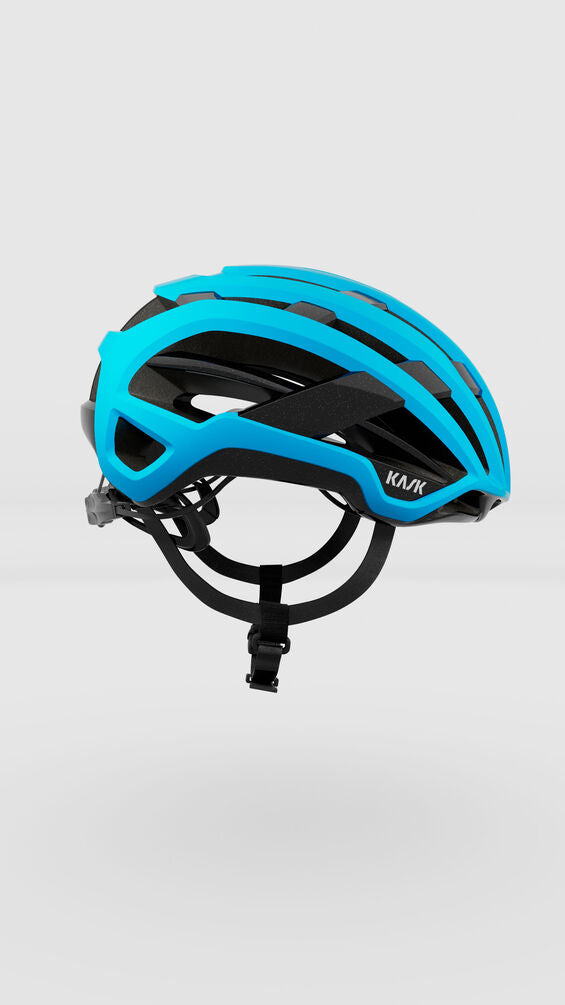 Kask helm Valegro WG11 - Light Blue