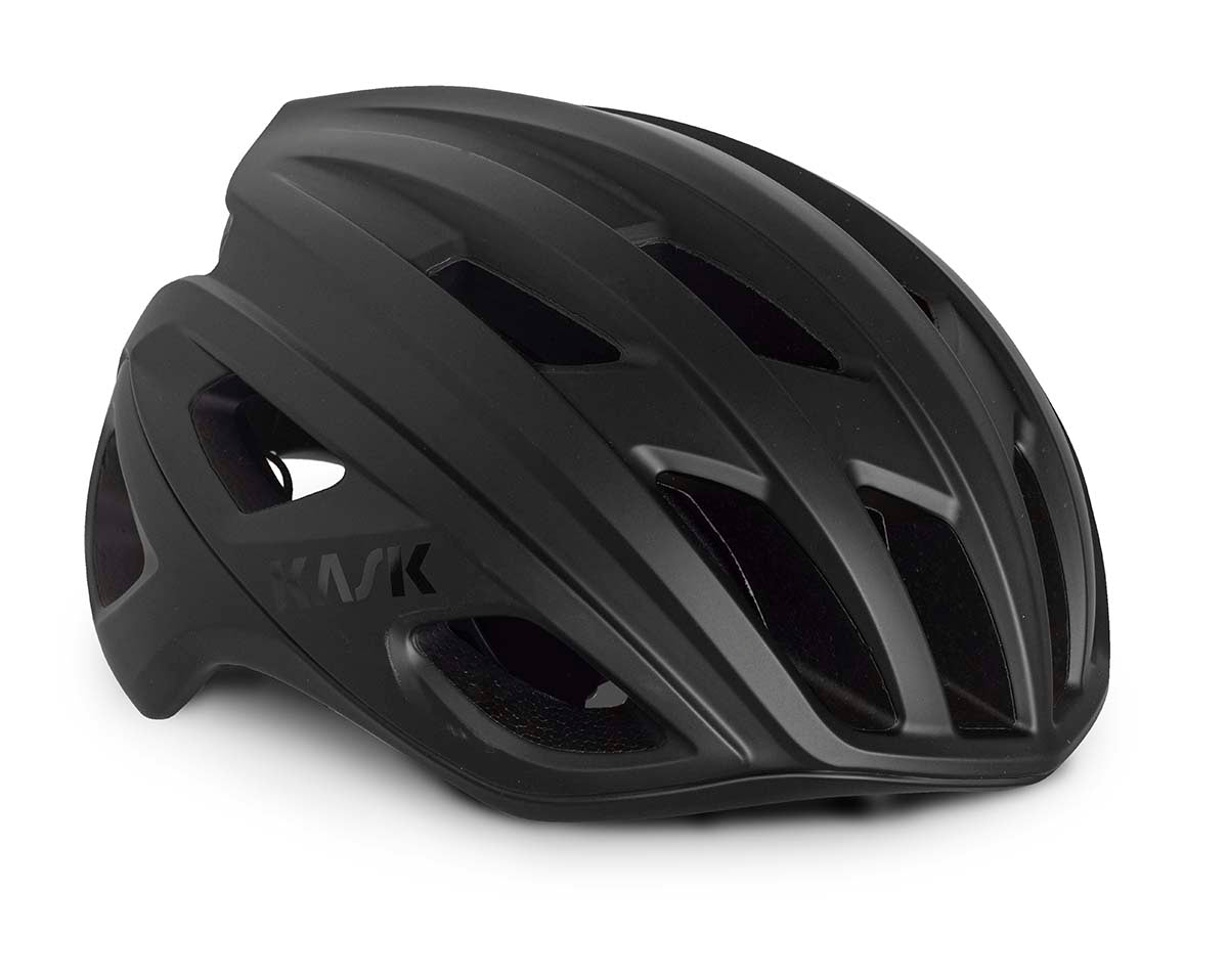 Kask Mojito 3 Matt - Black Matt