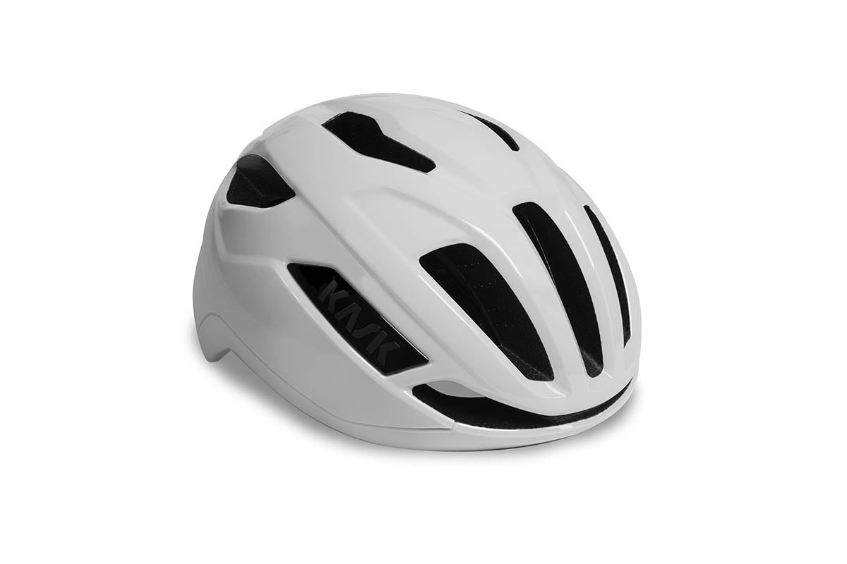 Kask helm Sintesi WG11 - White