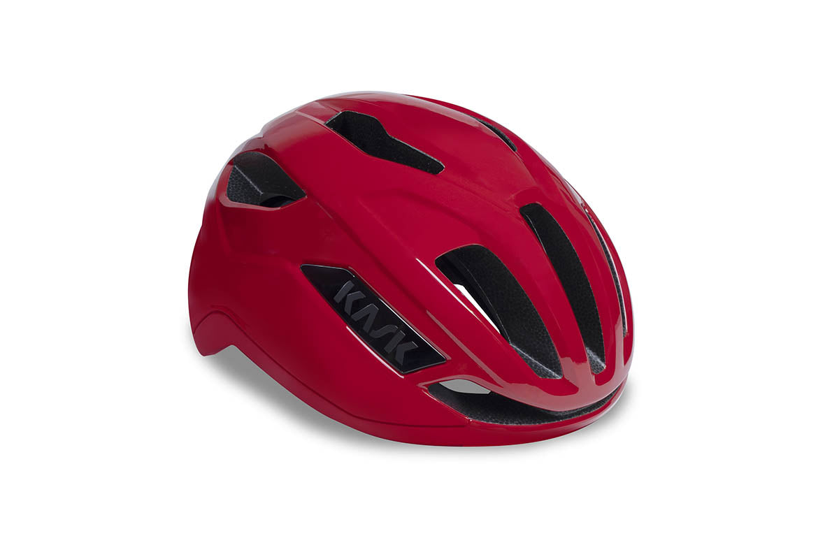 Kask helm Sintesi WG11 - Red