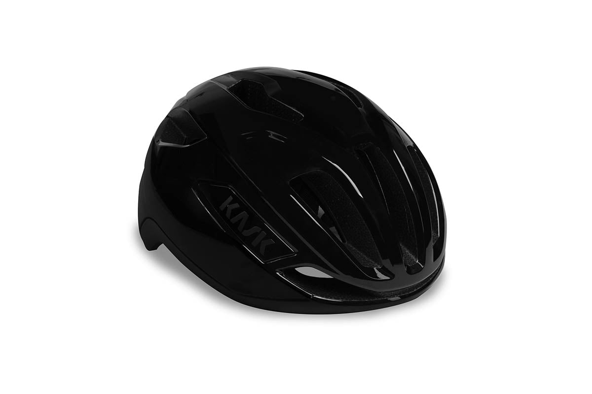 Kask helm Sintesi WG11 - Black