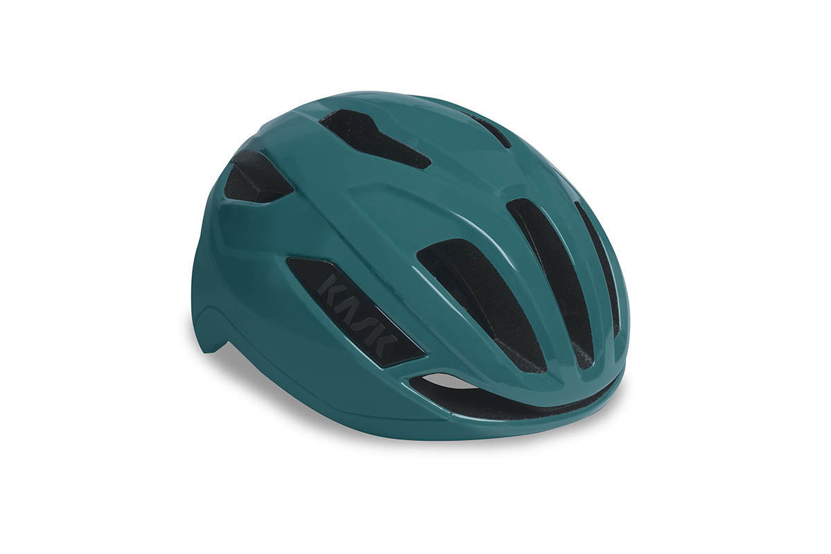 Kask helm Sintesi WG11 - Aloe Green