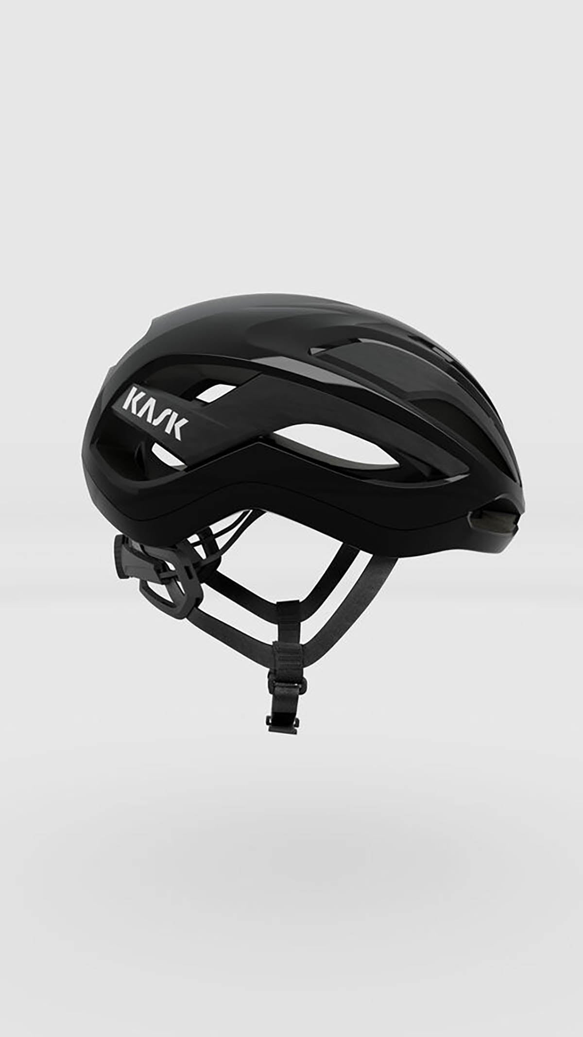 Kask helm Elemento WG11 - Black