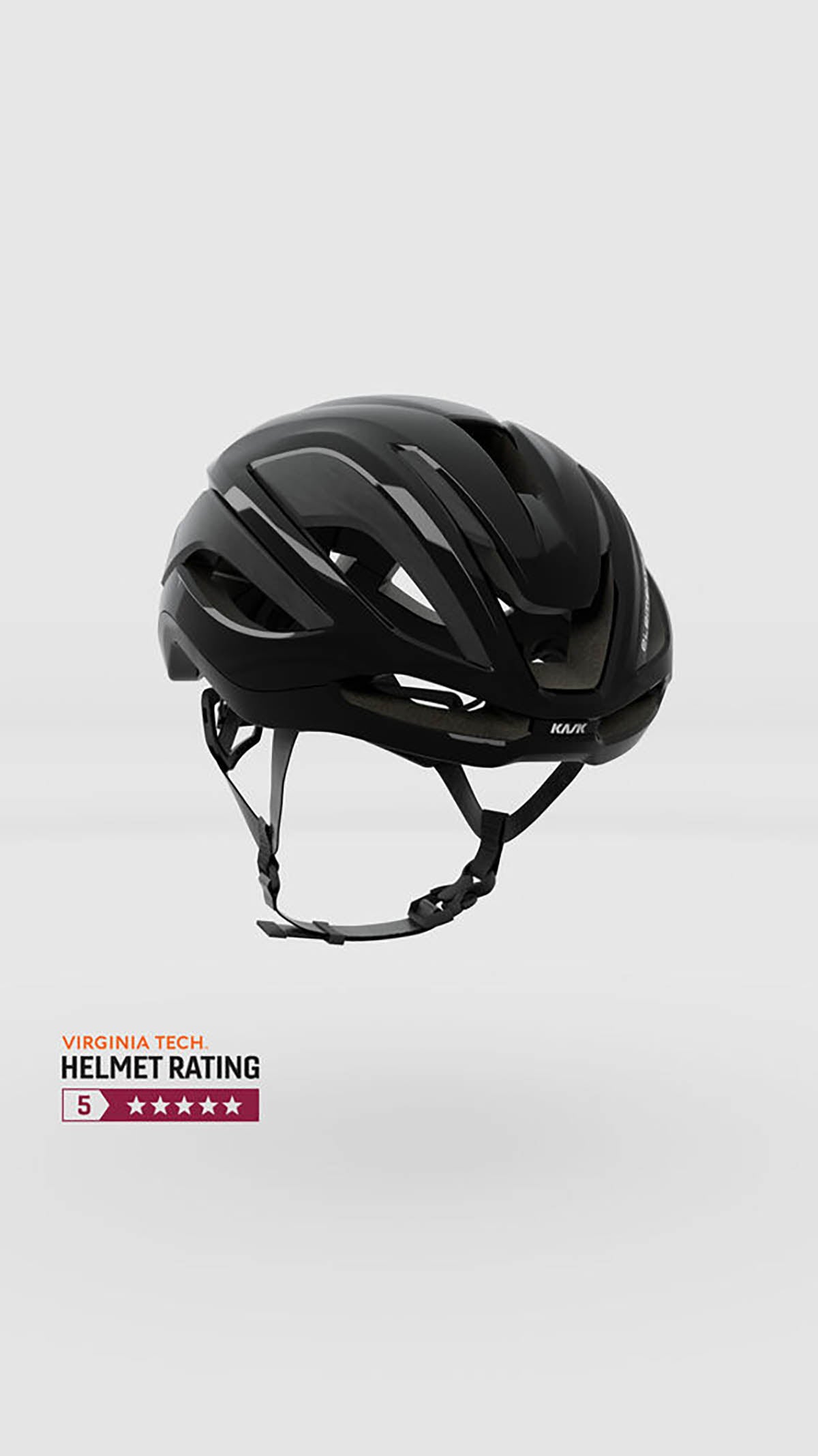 Kask helm Elemento WG11 - Black