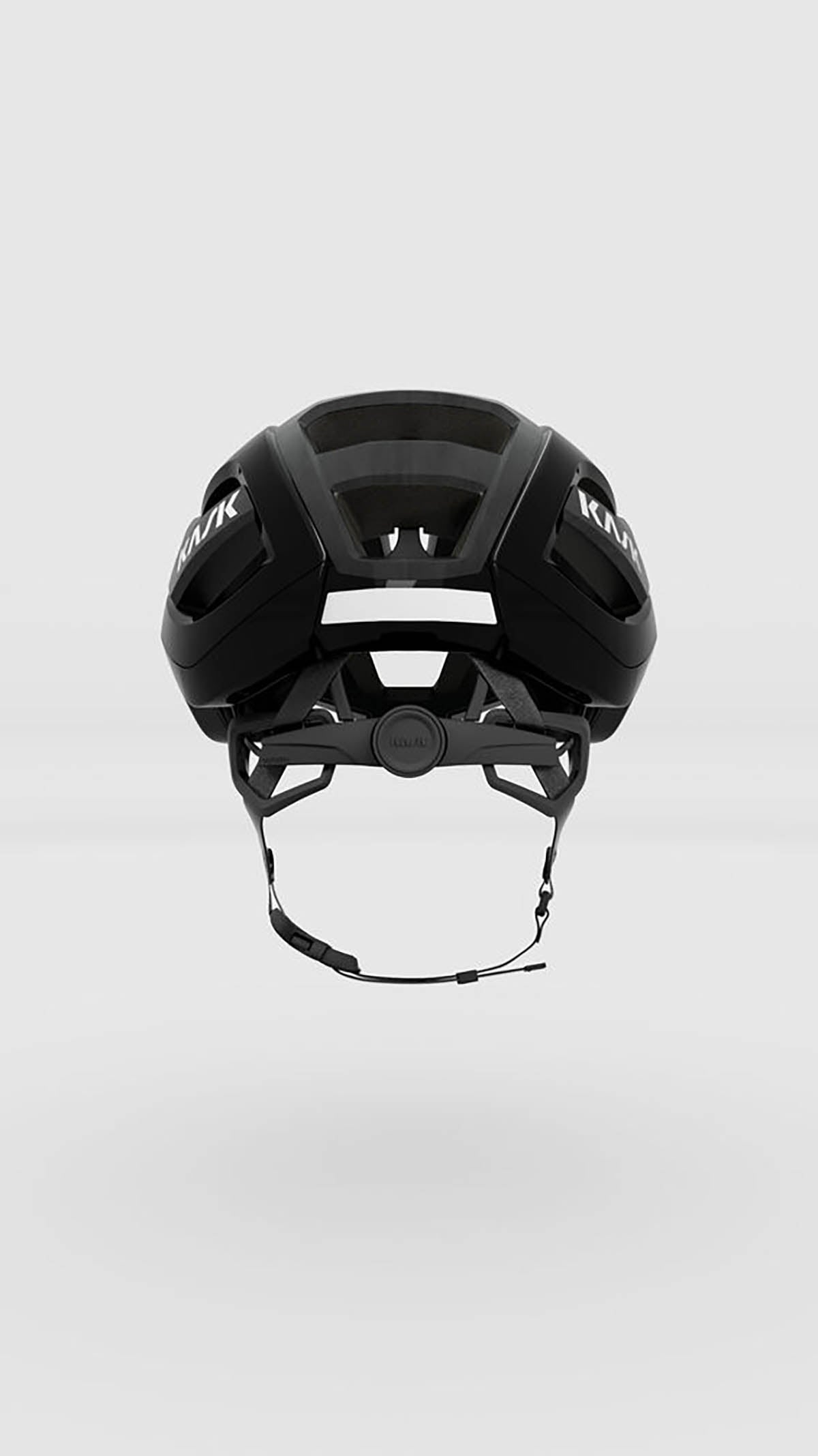 Kask helm Elemento WG11 - Black