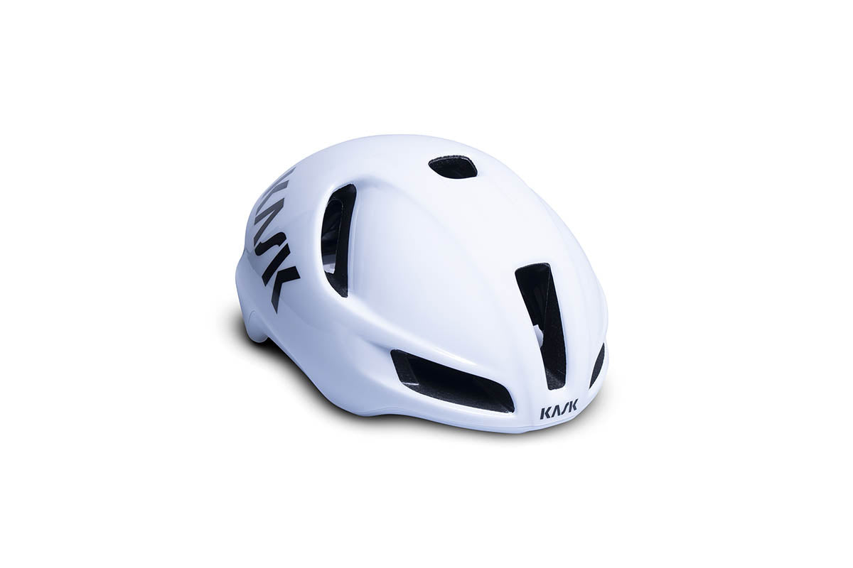 Kask helm Utopia Y WG11 - White