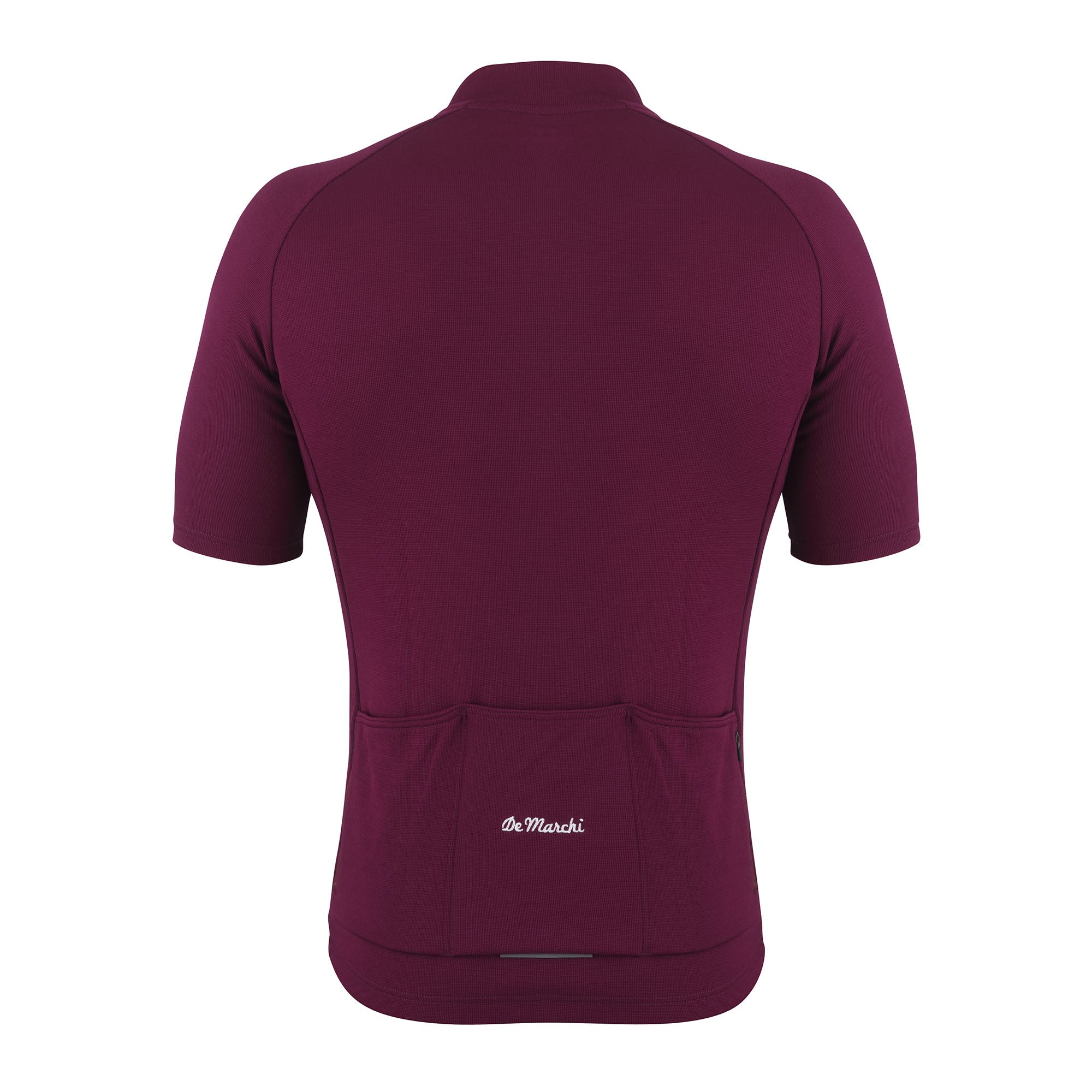 De Marchi Classica Jersey - Purple