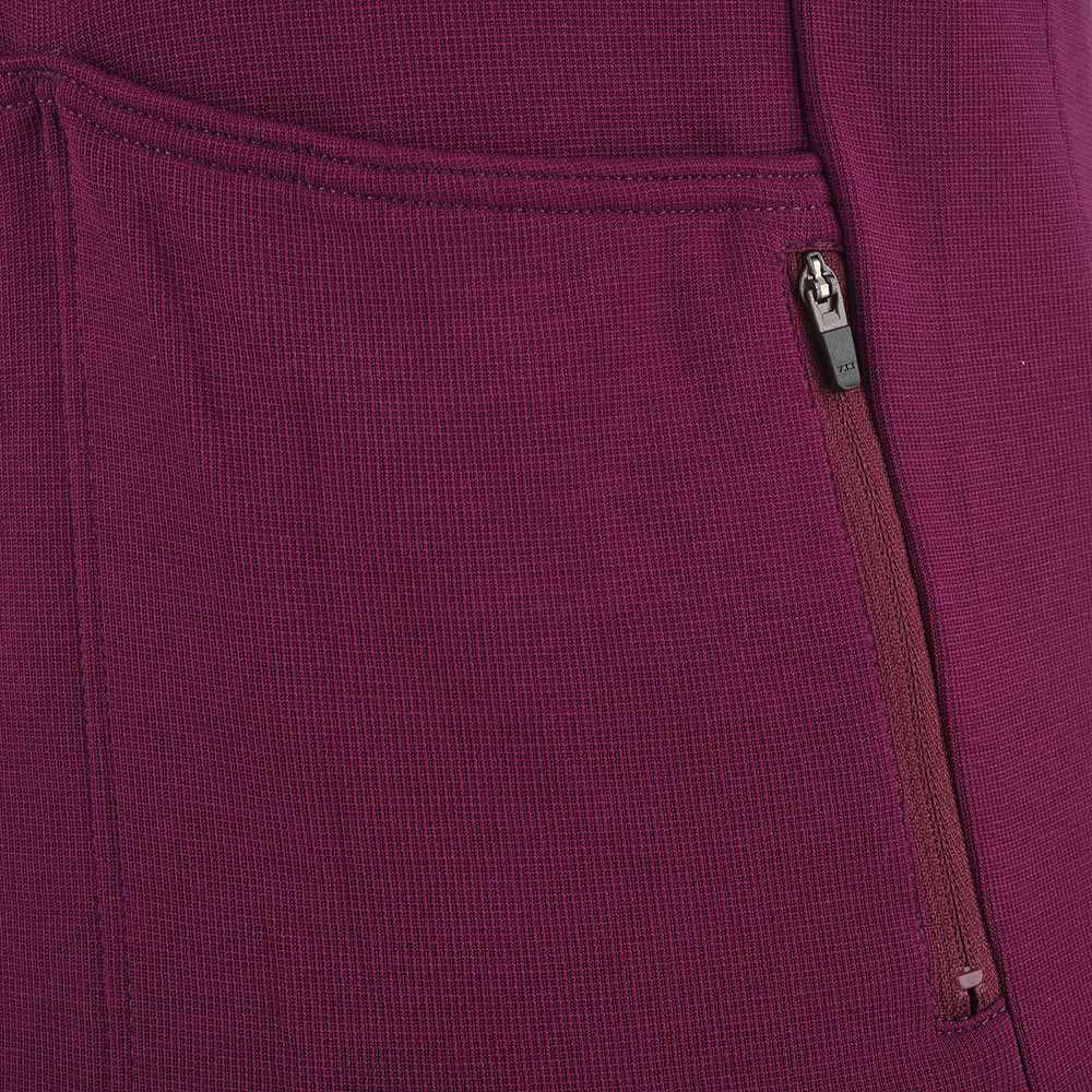De Marchi Classica Jersey - Purple