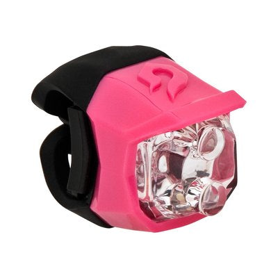 BLACKBURN Voyager Click Front Pink