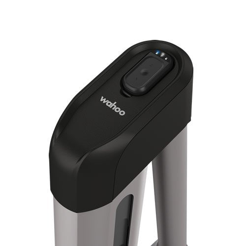 Wahoo kickr climb simulator