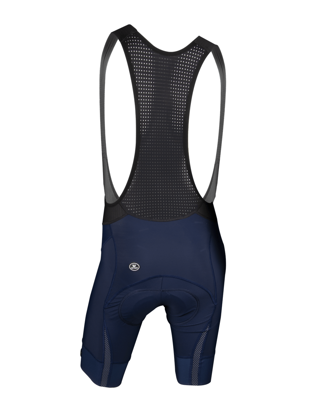 VERMARC Prima Donna PRR Competition Bibshort Blue