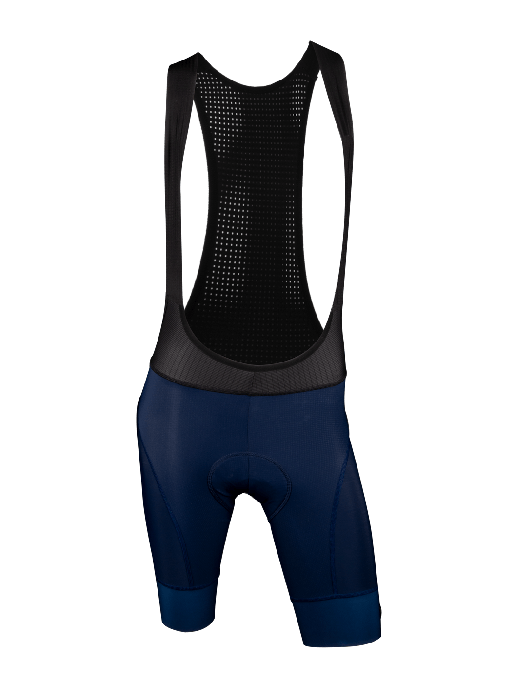 VERMARC Prima Donna PRR Competition Bibshort Blue