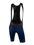 VERMARC Prima Donna PRR Competition Bibshort Blue