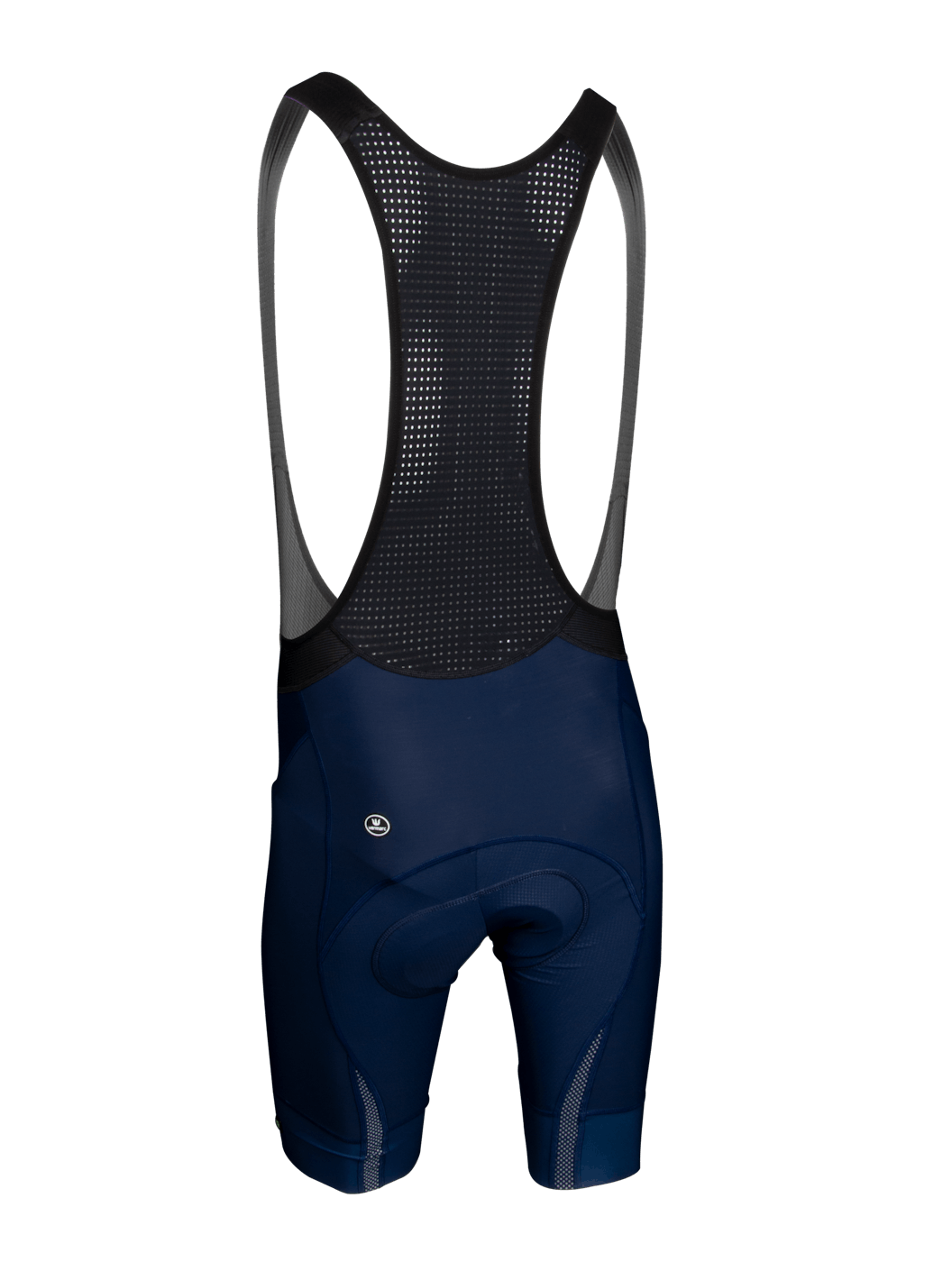 Vermarc Competition P.R.R. Bibshort LD Zeem Blue