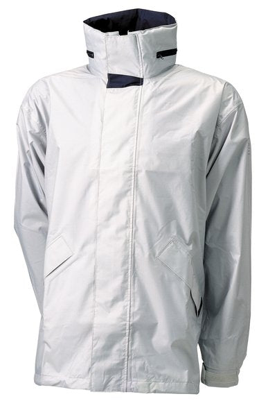 AGU Conquest regenjack Pearl