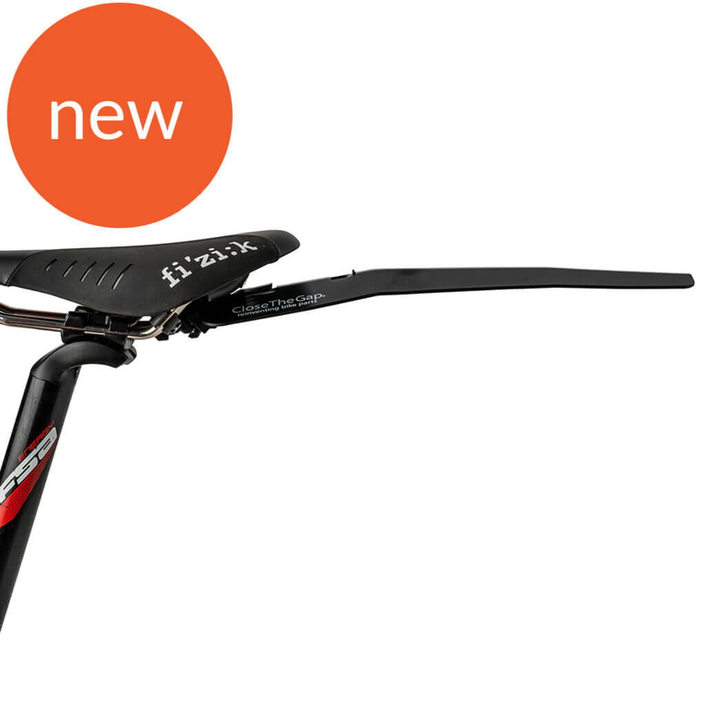 Close the Gap Cover My Back 2+