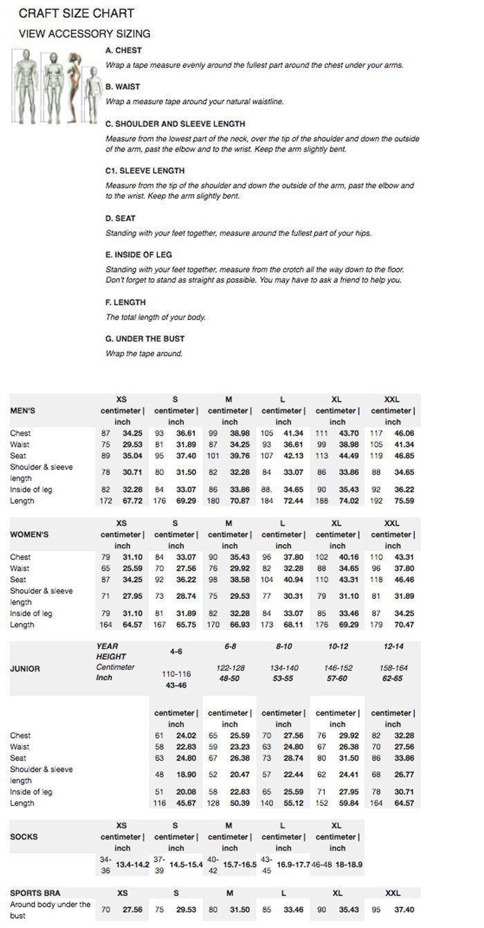 Craft Core Endur Logo Jersey W - Roxo-Camelia