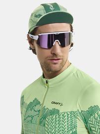 Craft Adv Endur Bike Cap - Spruce-Twig