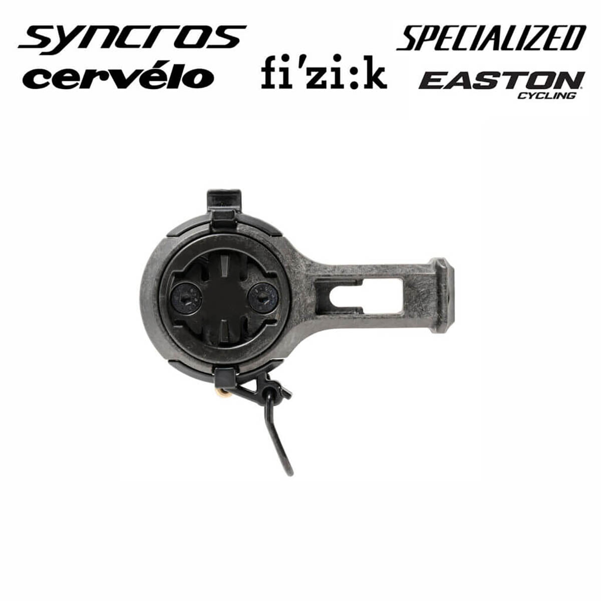 Hide My Bell Raceday SD black Carbon