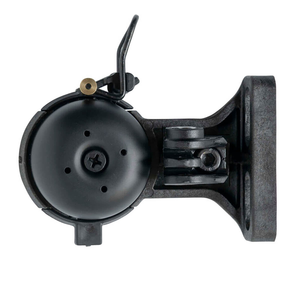 Hide My Bell Raceday DM