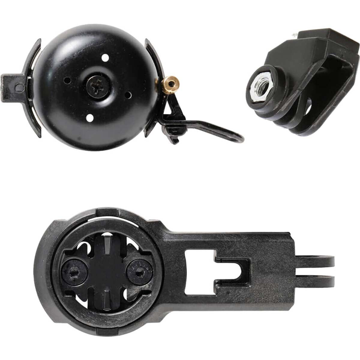 Hide My Bell Raceday BB (TREK-BMC)