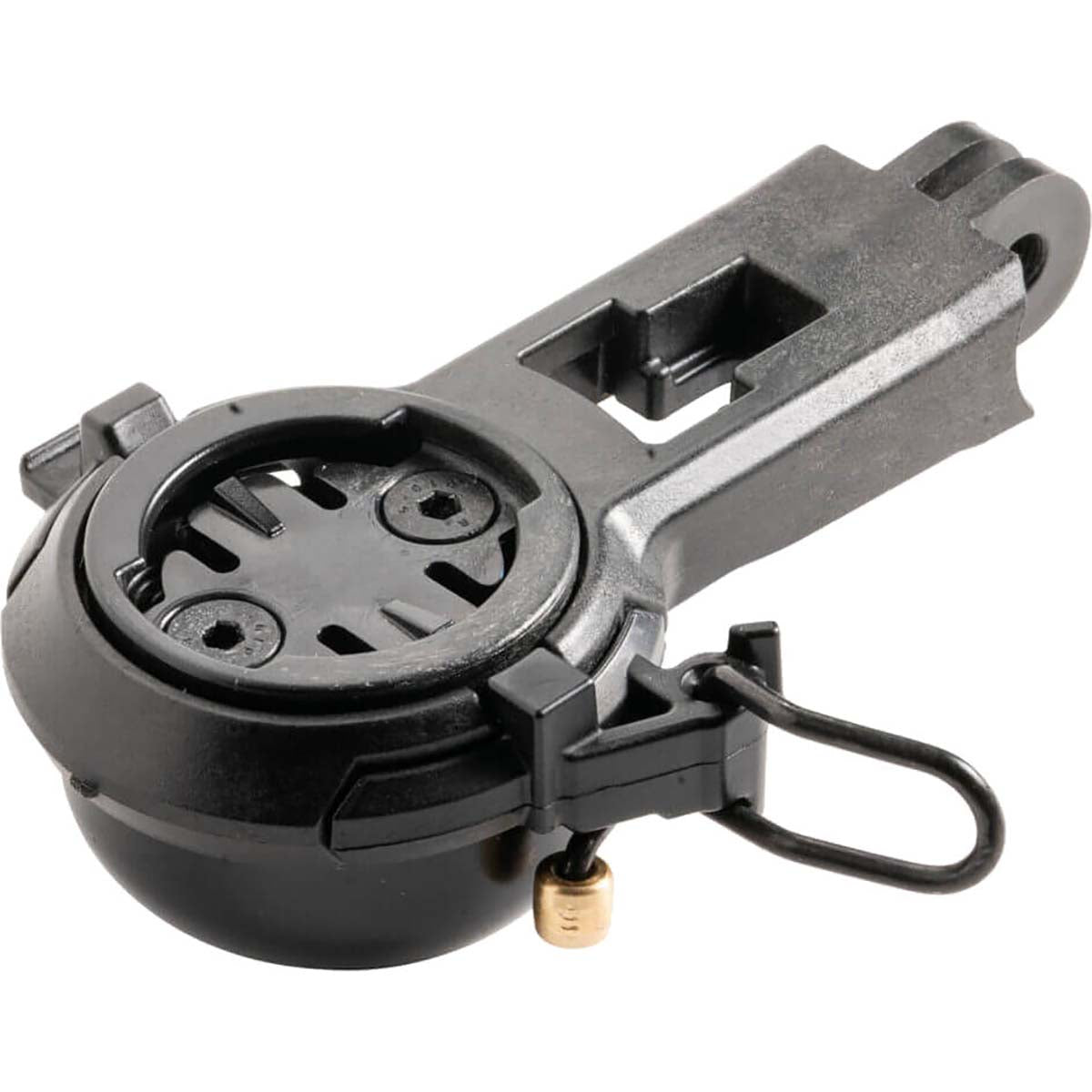 Hide My Bell Raceday BB (TREK-BMC)