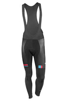 VERMARC Curve Bibtight Black