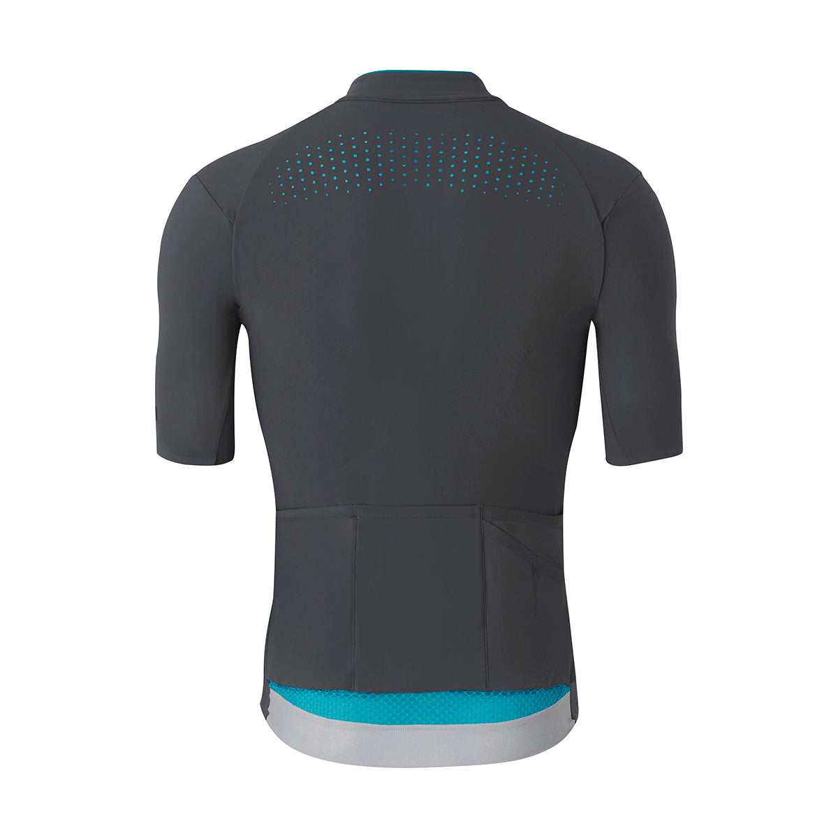 Shimano Shirt Evolve Charcoal