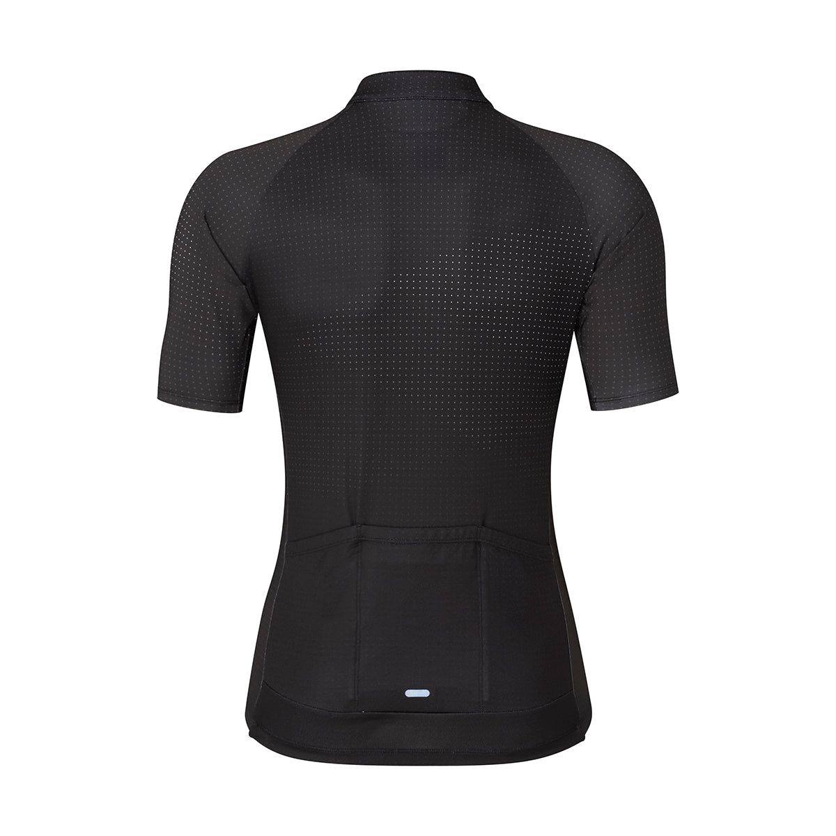 Shimano Dames Shirt Mizuki Zwart