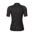 Shimano Dames Shirt Mizuki Zwart
