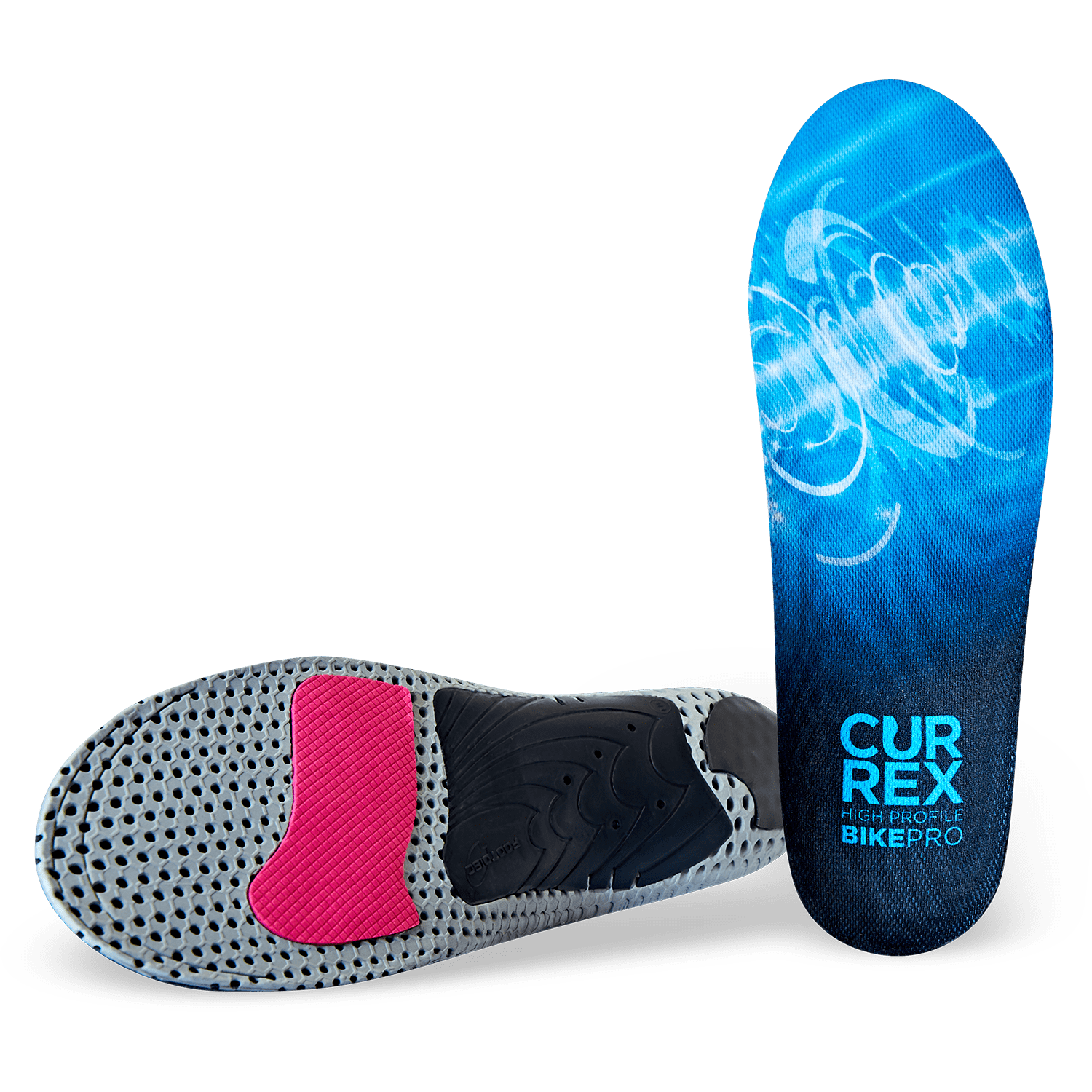 Currexsole bikepro high steunzolen