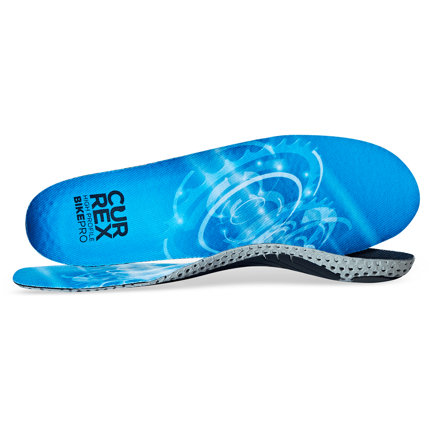 Currexsole bikepro high steunzolen