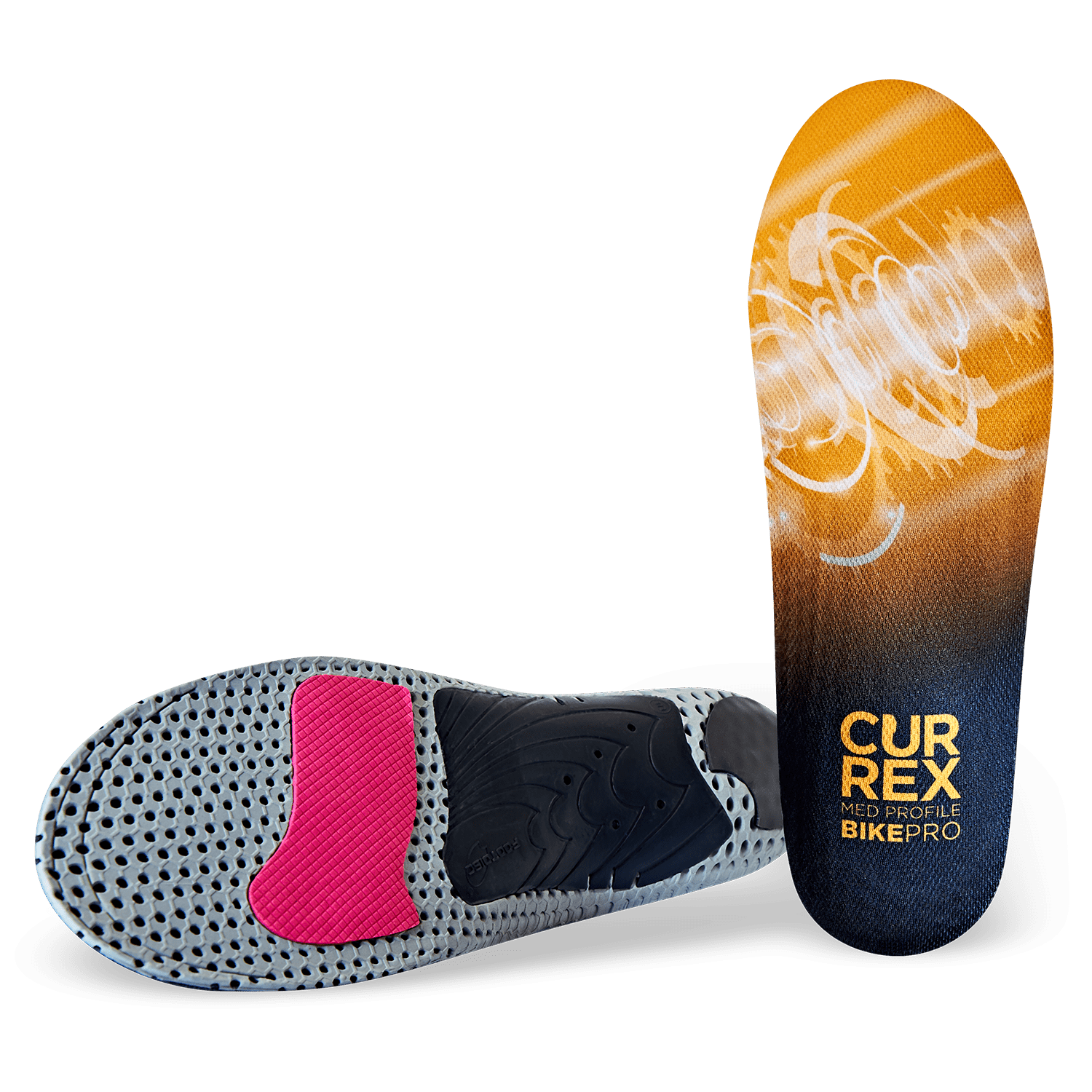 Currexsole bikepro medium steunzolen