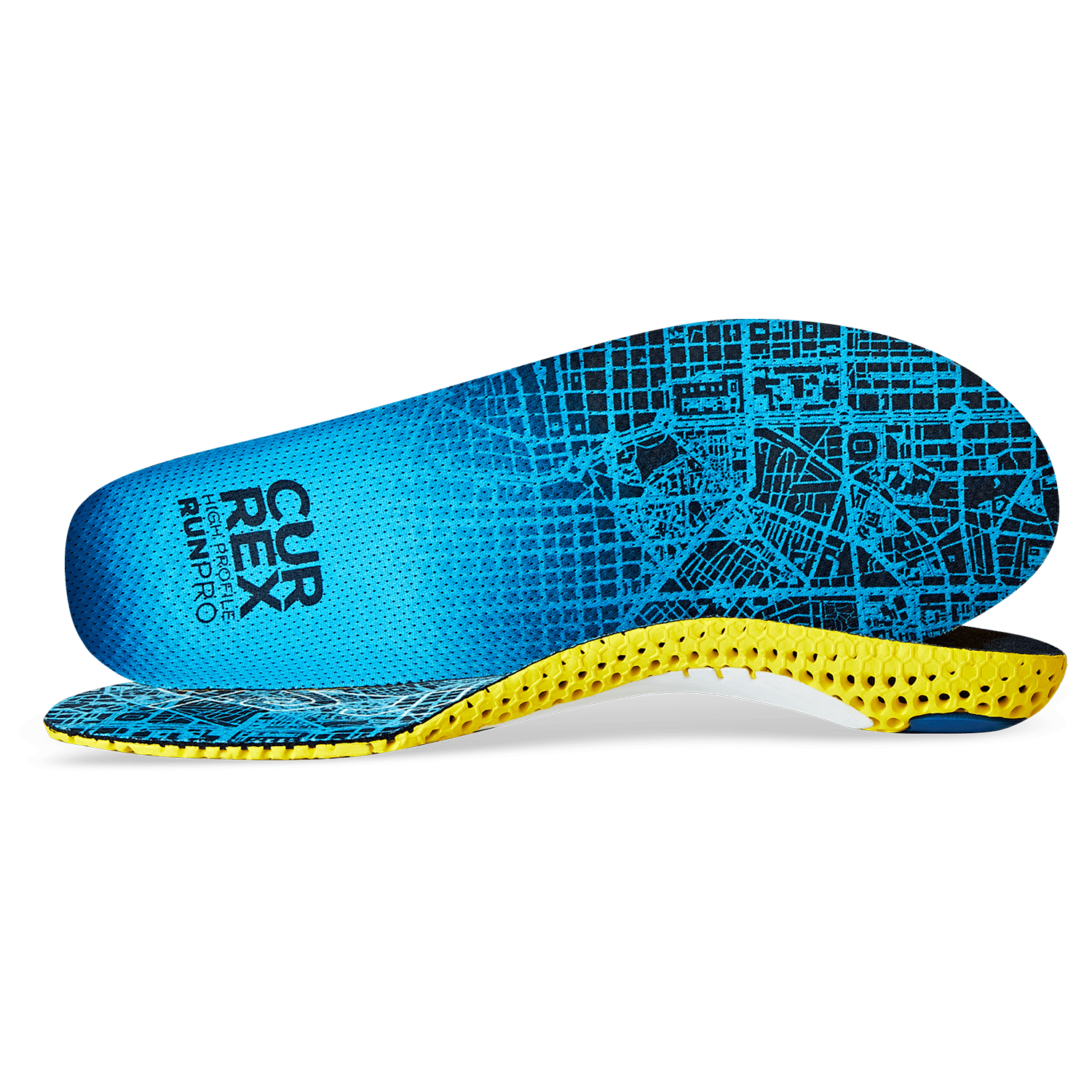 Currexsole runpro high steunzolen 2