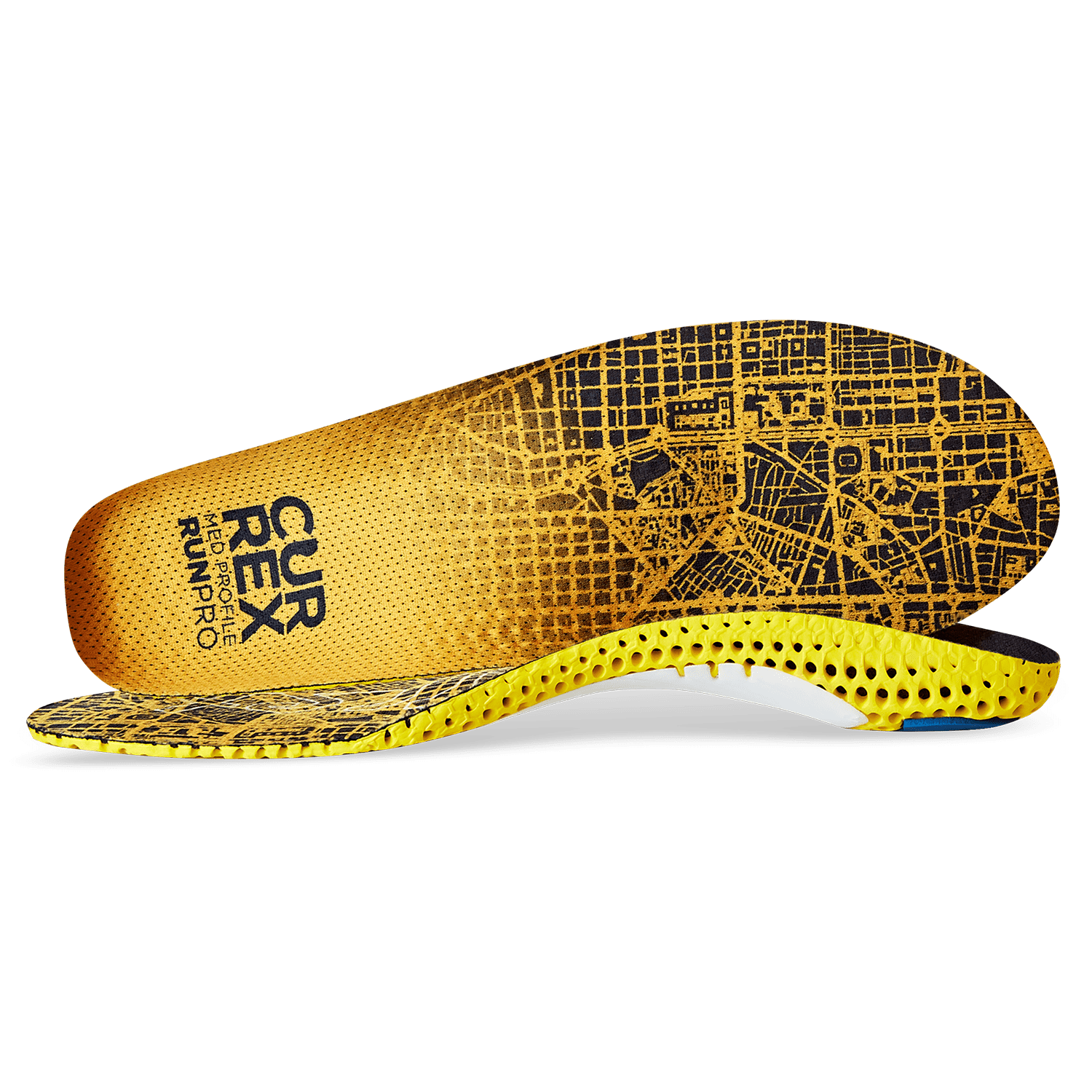 Currexsole runpro medium steunzolen